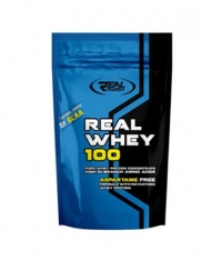 REAL PHARM Real Whey 100