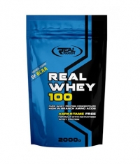 REAL PHARM Real Whey 100