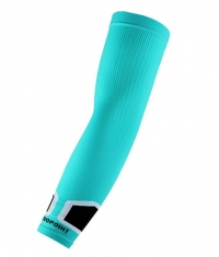 ZEROPOINT Intense Arm Sleeve / Aqua