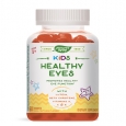 NATURES WAY Kids Healthy Eyes / 60 Gummies
