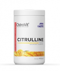 OSTROVIT PHARMA Citrulline Malate Powder