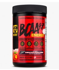 MUTANT BCAA 9.7 ENERGY