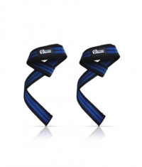 SCITEC Lifting straps with Scitec logo