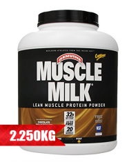 CYTOSPORT Muscle Milk 5lb.