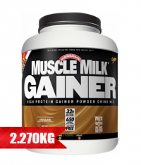 CYTOSPORT Muscle Milk Gainer