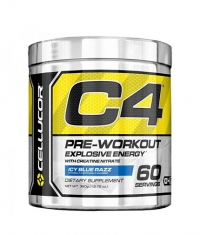 CELLUCOR C4 Pre-Workout