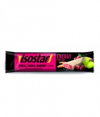 ISOSTAR HIGH ENERGY Sport Bar / 40g.