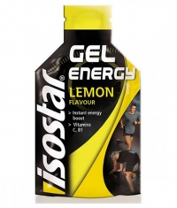 ISOSTAR Gel Energy / 35g.