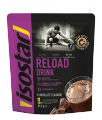 ISOSTAR After Sport Reload / 450g.