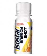 ISOSTAR Energy Shot / 60ml.