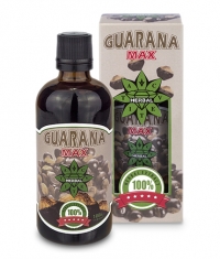 CVETITA HERBAL GUARANA MAX