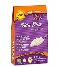 SLIM PASTA Slim Rice®