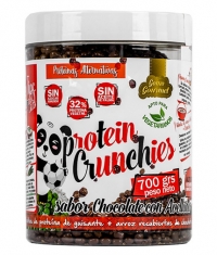 PROTELLA Protein Crunchies