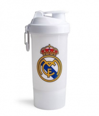 SMART SHAKE Smart Shake Original2GO ONE 800ml - Real Madrid