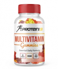 PROTEINI.SI Multivitamin Gummies - Kids / 60 Gummies