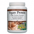 NATURAL FACTORS Vegan Protein