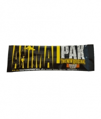 UNIVERSAL ANIMAL Animal Pak Sachet