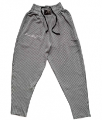 STEFAN BOTEV Sweatpants / Grey