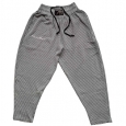 STEFAN BOTEV Sweatpants / Grey