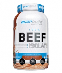 EVERBUILD Ultra Premium 100% Beef Isolate