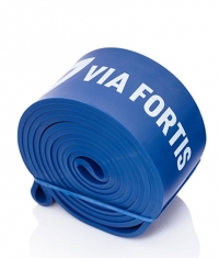 VIA FORTIS Resistance Band EXTRA STRONG / Blue