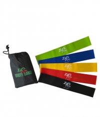 ZEC+ SPORTSWEAR Booty Band Set