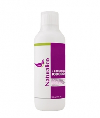 NATURALICO L-Carnitine 108 000 / 405 ml
