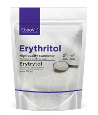 OSTROVIT PHARMA Erythritol / Sugar Free Sugar