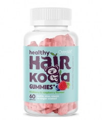 OSTROVIT PHARMA Hair Koala / 60 Gummies