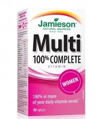 JAMIESON Multivitamins for Women / 90 Tabs