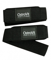 OSTROVIT PHARMA Lifting Straps - Padded