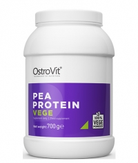 OSTROVIT PHARMA Pea Protein / Vege