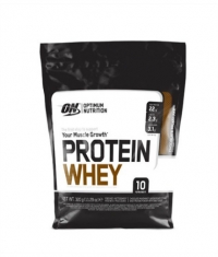 OPTIMUM NUTRITION Protein Whey - ROYAL STRAWBERRY***