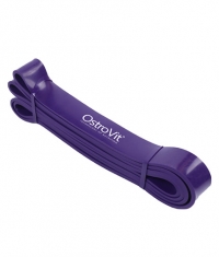 OSTROVIT PHARMA Resistance Band Purple / 16kg - 39kg