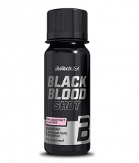 BIOTECH USA Black Blood Shot / 60 ml