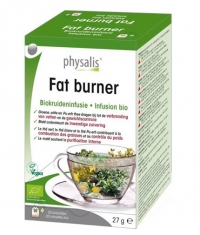 PHYSALIS FAT BURNET Herbal tea fat burning / 20 Packs