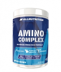 ALLNUTRITION Amino Complex / 400 Tabs