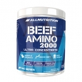 ALLNUTRITION Beef Amino 2000 Ultra Concentrate / 300 Tabs