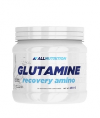 ALLNUTRITION Glutamine Recovery
