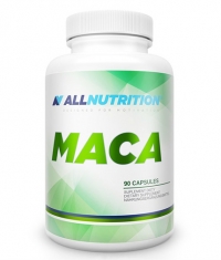 ALLNUTRITION Maca / 90 Caps