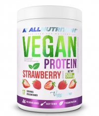 ALLNUTRITION Vegan Protein