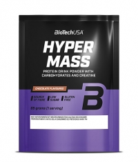 BIOTECH USA Hyper Mass 5000