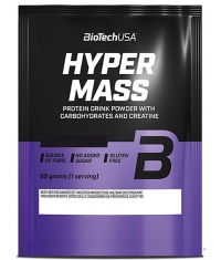 BIOTECH USA Hyper Mass 5000