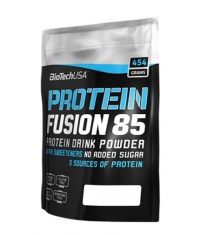 BIOTECH USA Protein Fusion 85