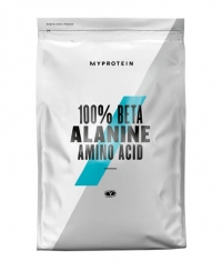 MYPROTEIN Beta Alanine