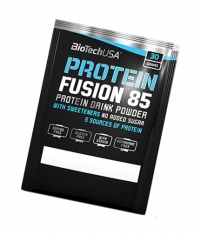 BIOTECH USA Protein Fusion 85