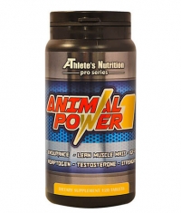 ATHLETE'S NUTRITION Animal Power 1 / 120 Tabs