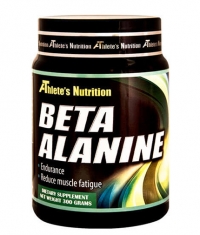 ATHLETE'S NUTRITION Beta Alanine Powder