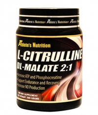 ATHLETE'S NUTRITION Citruline Malate 2:1