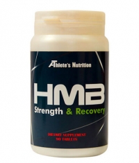 ATHLETE'S NUTRITION HMB / 90 Tabs